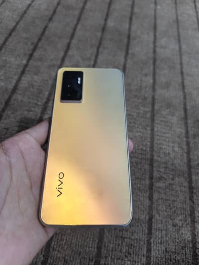 Vivo V23e