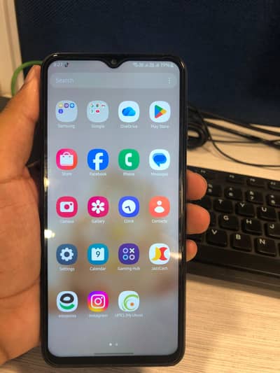 Samsung Mobile A13