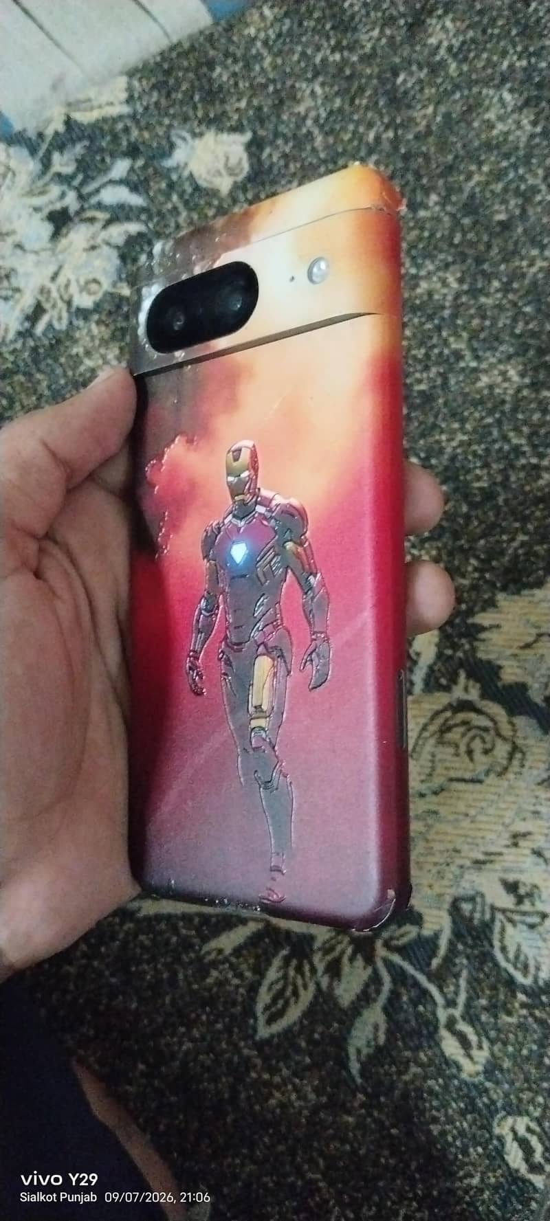 Google Pixel 8 2