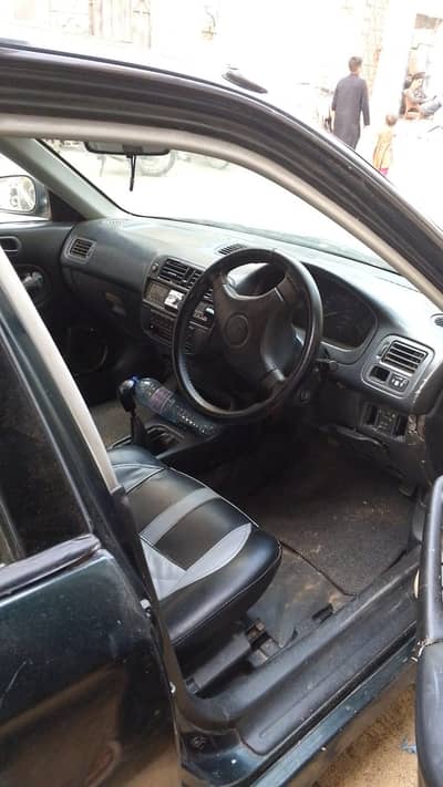 Honda Civic EXi 1996