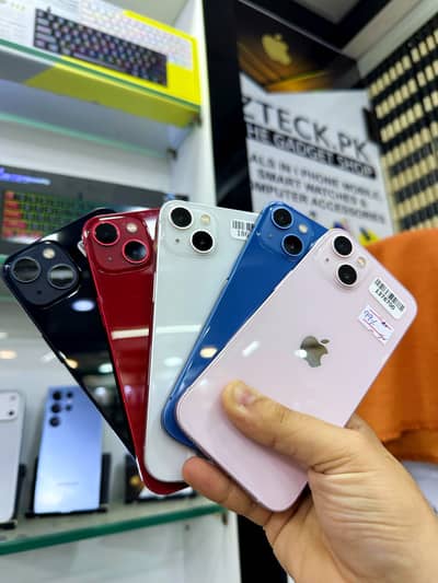 Apple iPhone 13