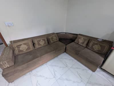 sofa 6 seater
