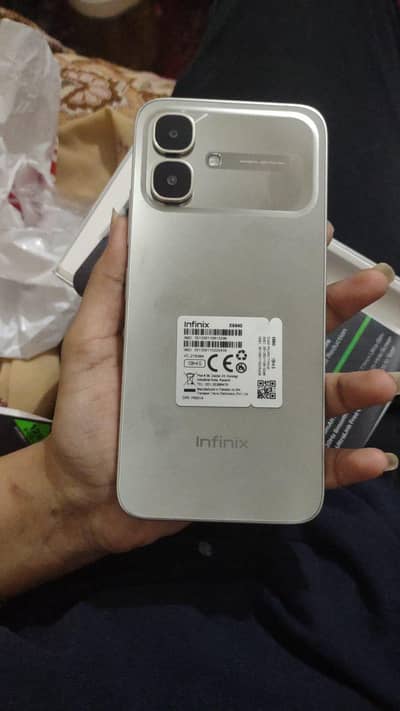 Infinix Smart20