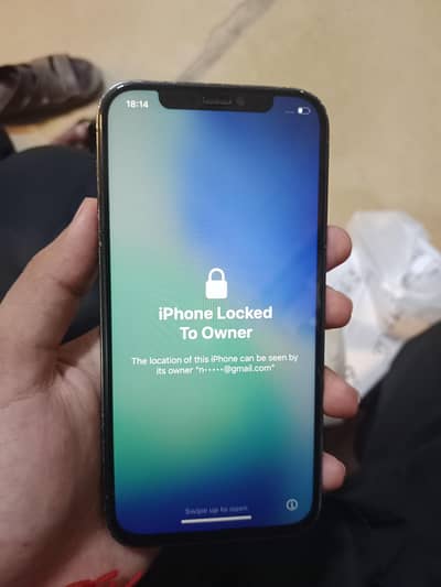 Apple iPhone 12 Pro