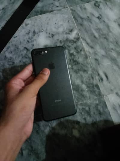 Apple iPhone 7 Plus pta approved exchange possible