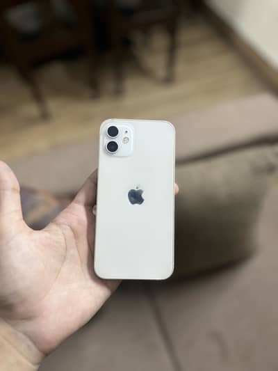 Apple iPhone 12
