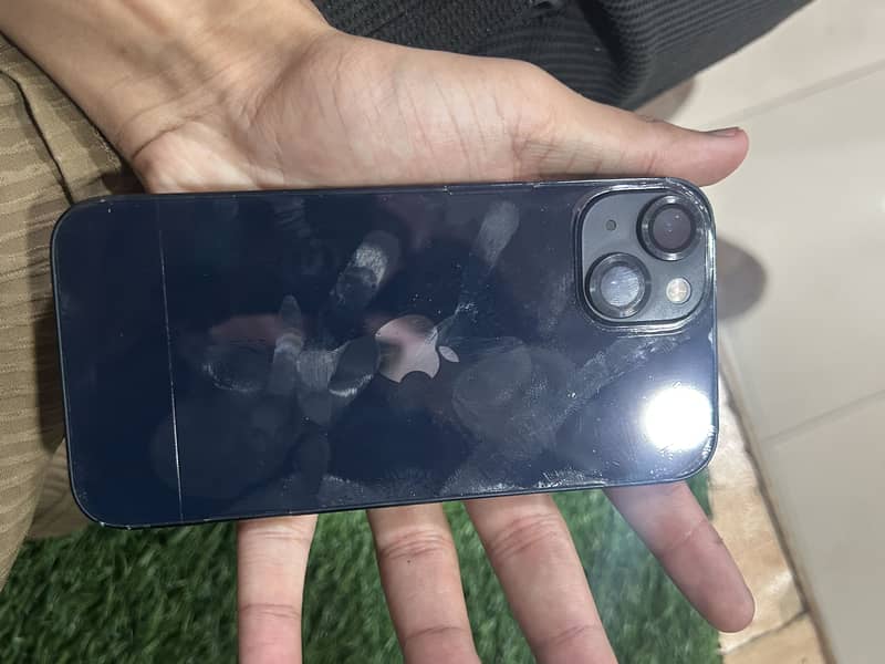 Apple iPhone 13 0