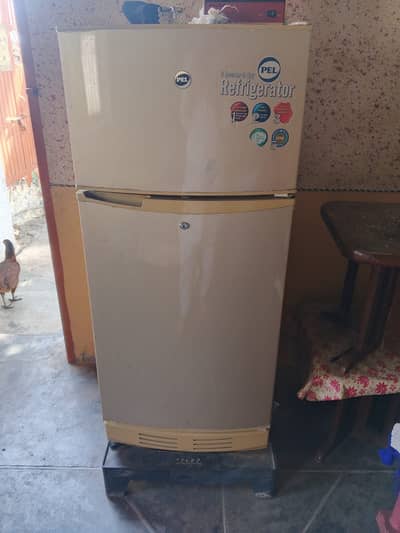 Pel refrigerator