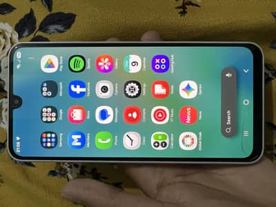 Samsung Mobile A16