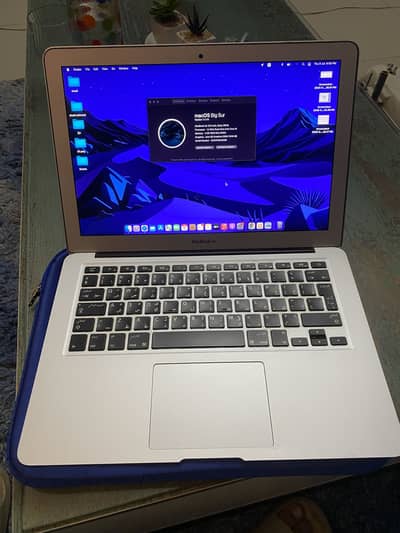Macbook Air 2014 256gb