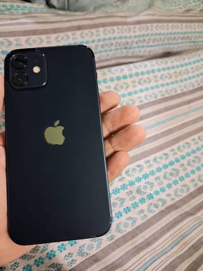 Apple iPhone 12