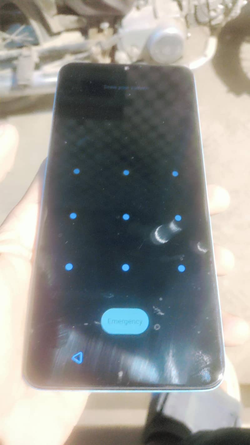 Realme Note 50 1