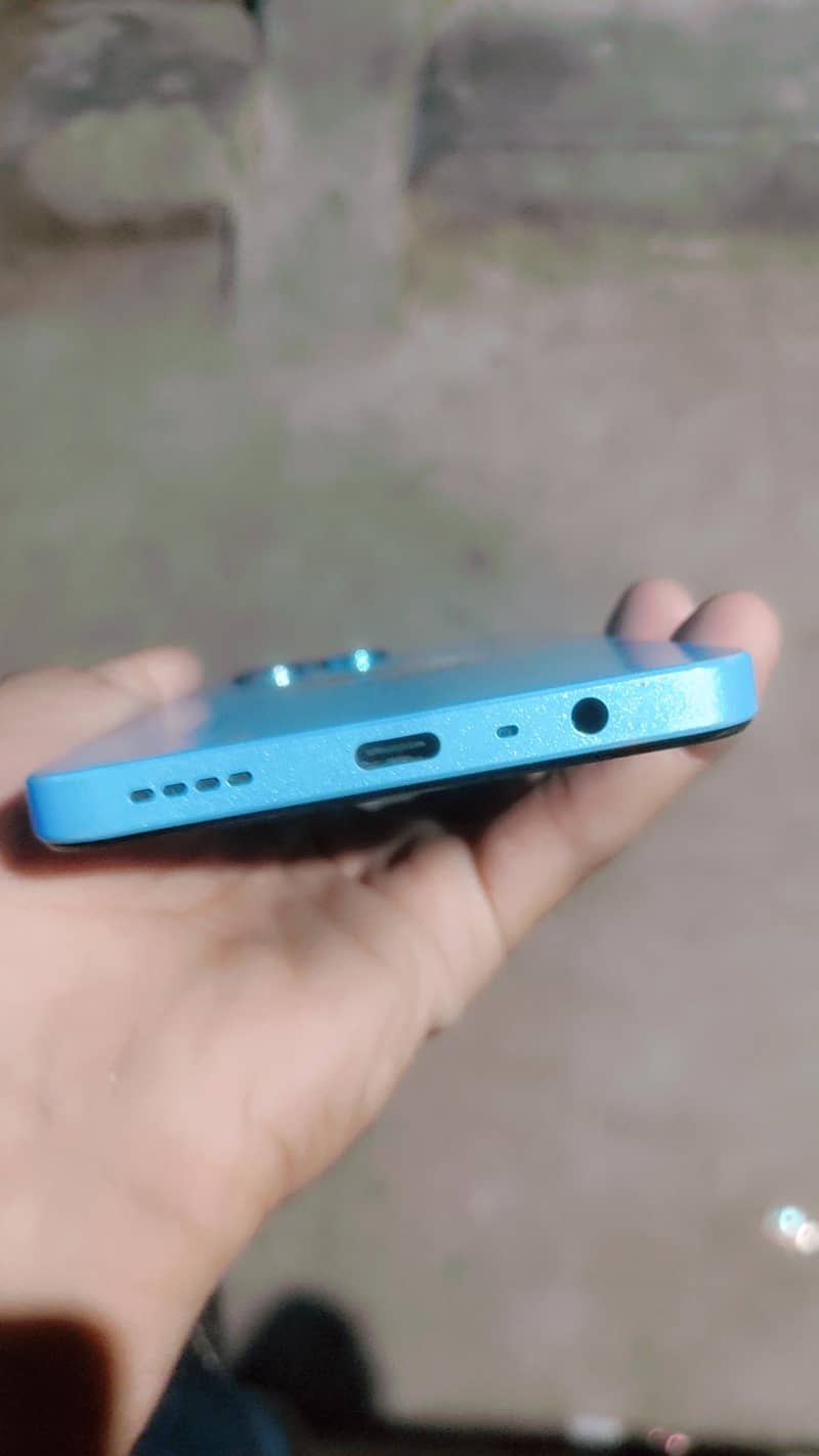 Realme Note 50 4