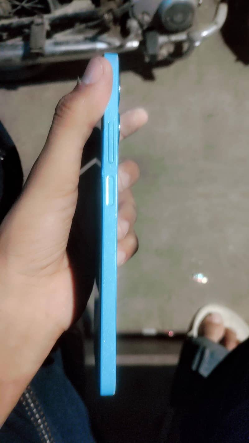 Realme Note 50 5