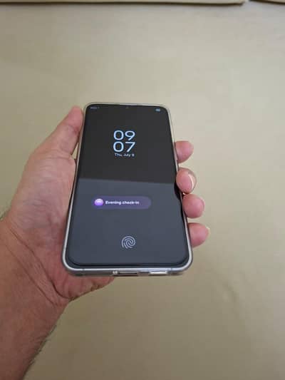 Samsung Mobile S25 FE