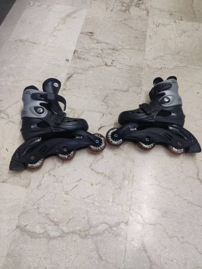 Skates - Roller Blades
