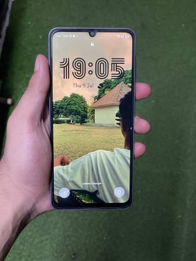 Samsung Mobile A07 5G