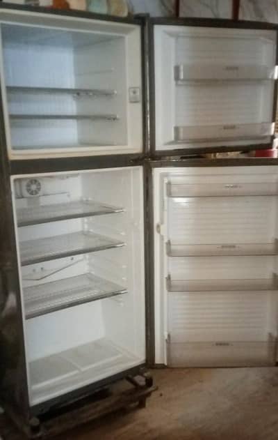 Dawlance refrigerator for sale.
