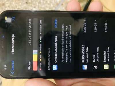 Apple iPhone X