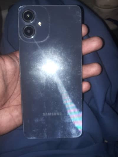 Samsung Mobile A05