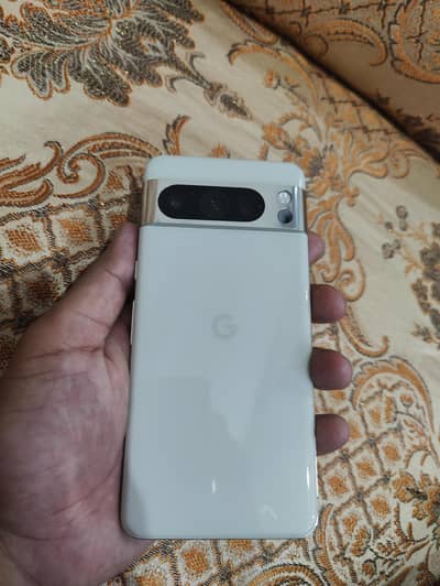 Google Pixel 8 Pro 256GB PTA Official