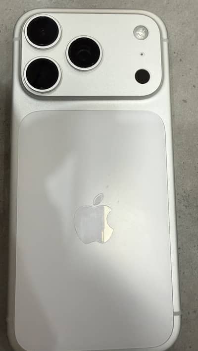 Iphone 17 Pro Pta Approved