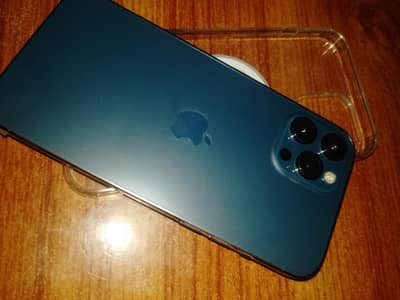 Apple iPhone 12 Pro Max