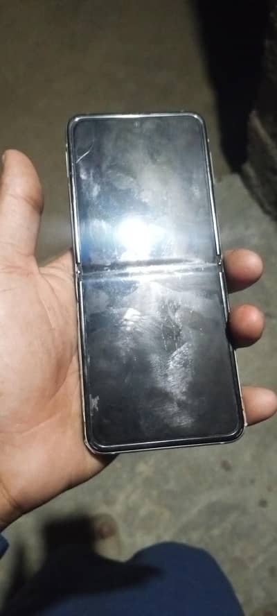 Samsung Mobile Z Flip 3
