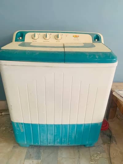 washing machine for sale!