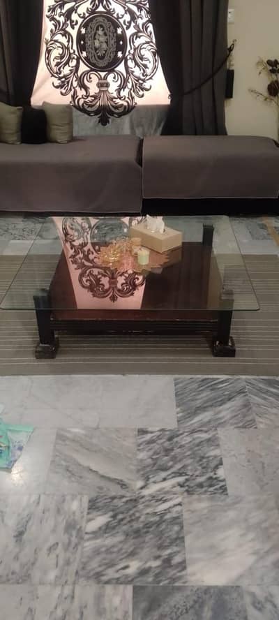 table for room