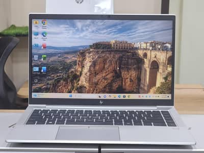 HP EliteBook 845 G7