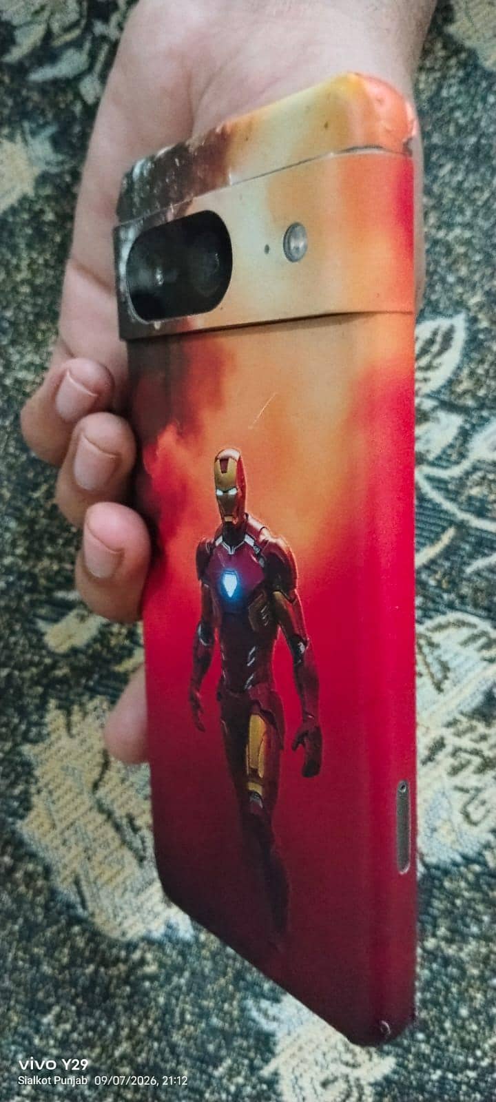 Google Pixel 8 1