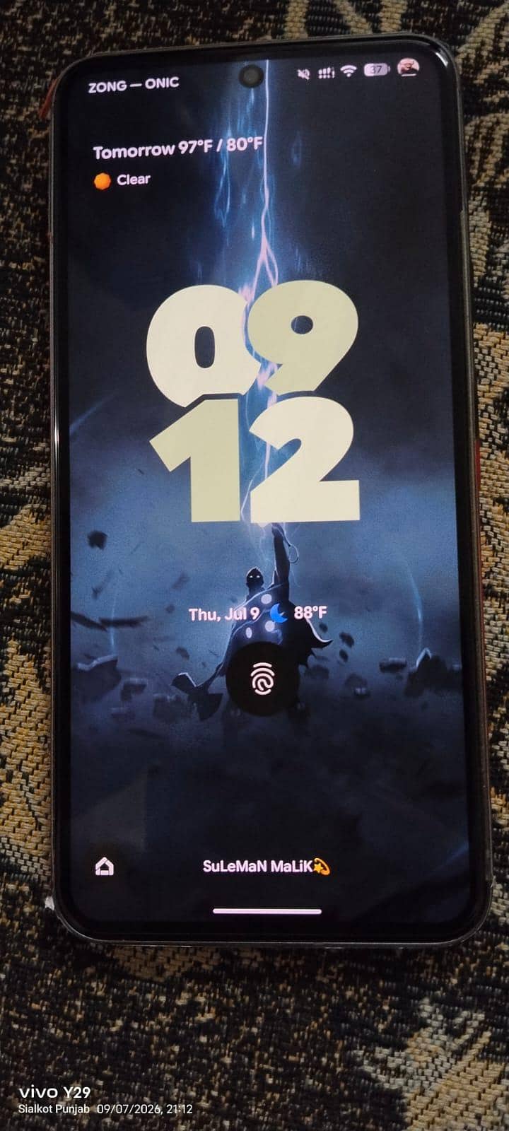 Google Pixel 8 2