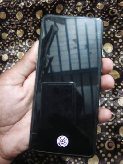 One Plus 9