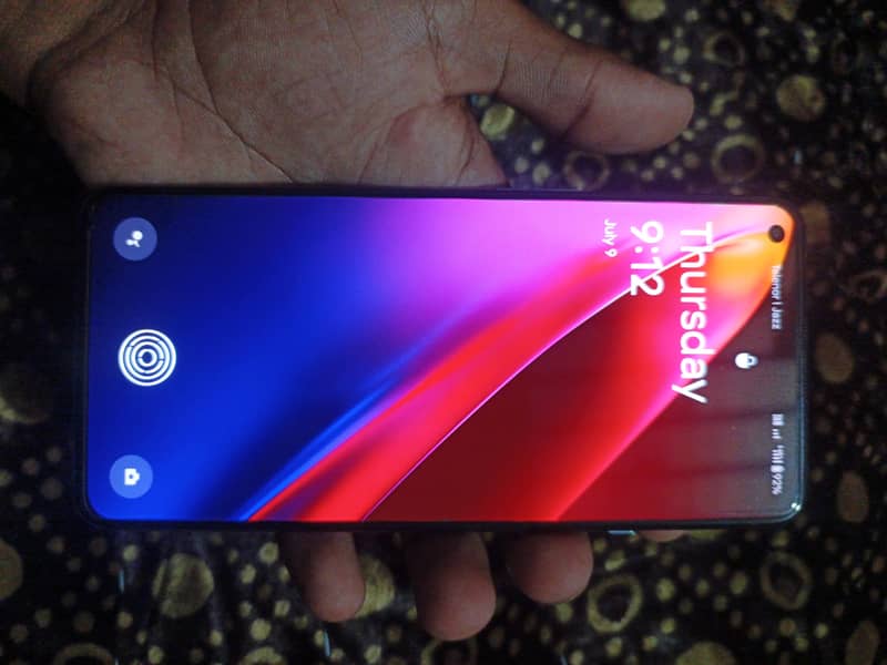 One Plus 9 1
