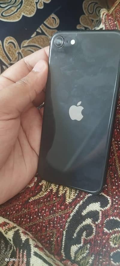 Apple iPhone SE 2nd Gen
