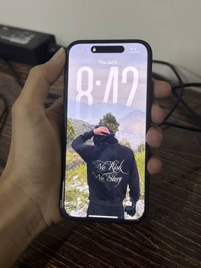 Apple iPhone 15
