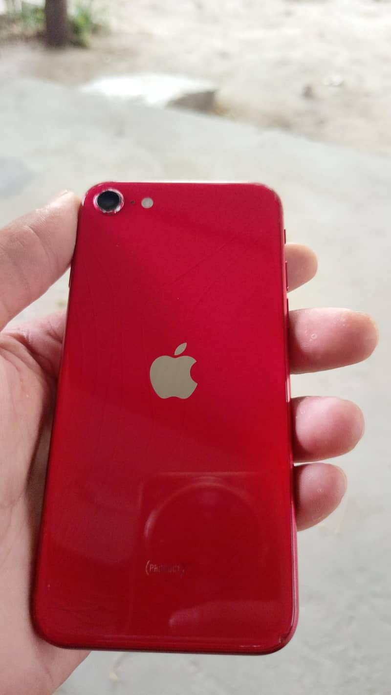 Apple iPhone SE 0