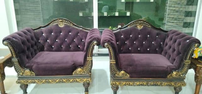 Premium sofa set for sale