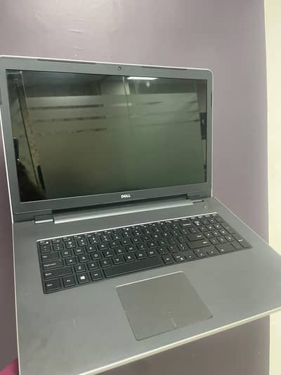 Dell inspiron 5759 intel 6th gen