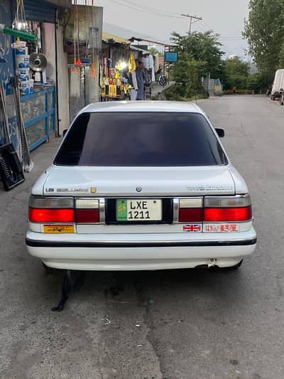 corolla 88