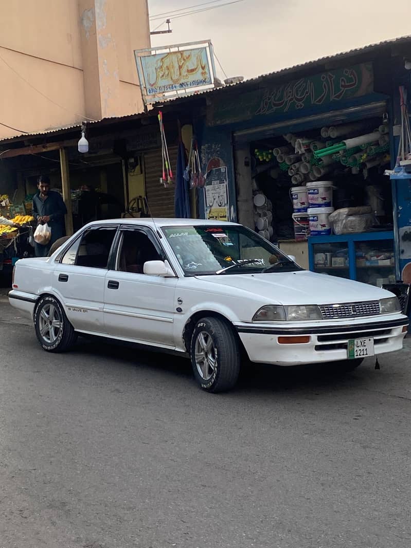 corolla 88 2
