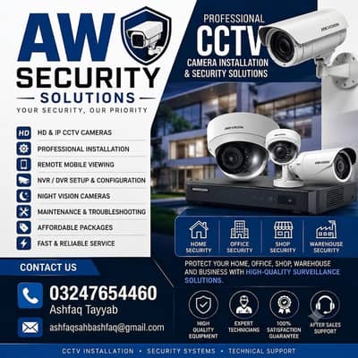 CCTV Cameras|DAHUA|Hikvision cctv|Security CCTV|CCTV|2MP Camera