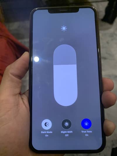 Apple iPhone 11 Pro Max