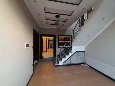 5 Marla (25x50) Owner-Built House For Sale NOC Approved Location