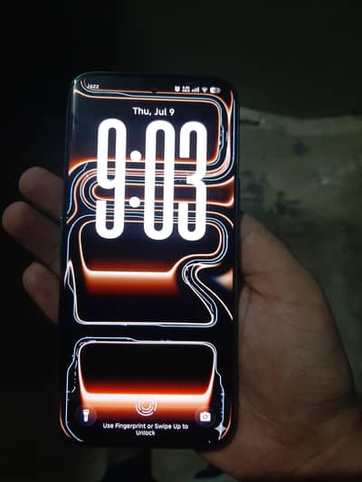 Tecno Camon 50 pro