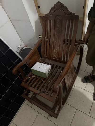 Rocking chair  dream chair for sale
