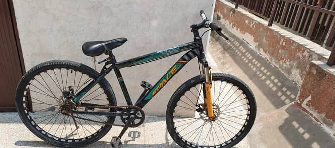 Used Bicycle For sale