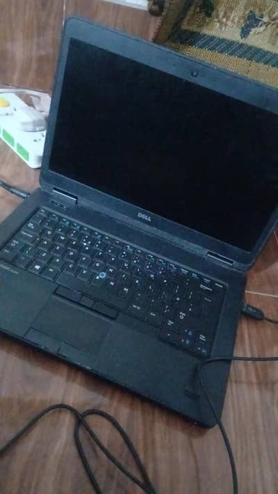 dell laptop