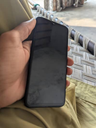 Infinix Hot 8